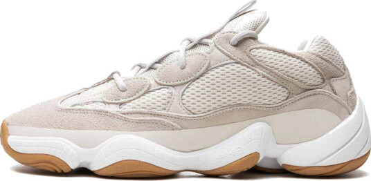 Yeezy Herre Sko Beige 42 EU, Yeezy Herre Sko Beige 42 EU,