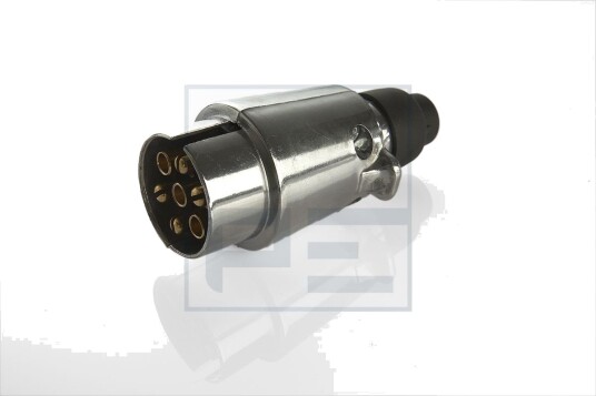 PETERS ENNEPETAL 000.120-00A Tilhengerplugg PETERS ENNEPETAL 000.120-00A Tilhengerplugg