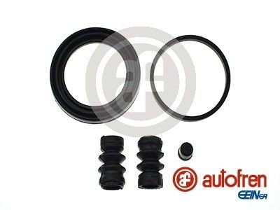 Autofren Seinsa Rep. sett bremsecaliper AUTOFREN SEINSA D4322