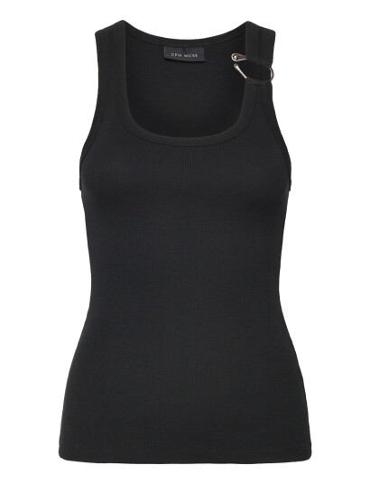 Copenhagen Muse Cmsiv Top Black XL Copenhagen Muse Cmsiv Top Black XL