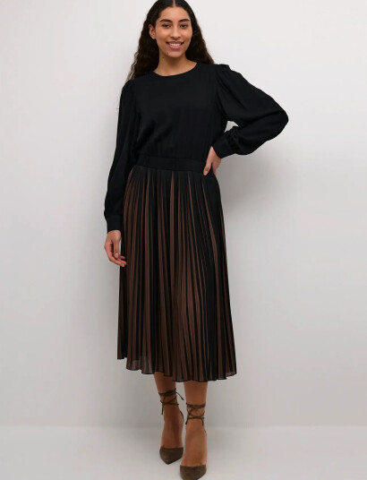 Culture Cucarly Dress - Black - XL Culture Cucarly Dress - Black - XL