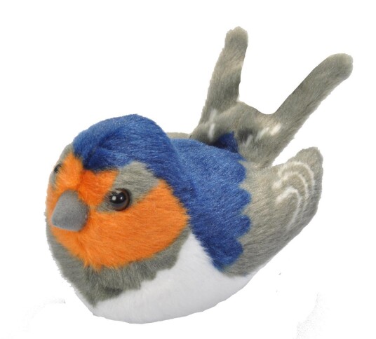 Wild Republic Birds with sound from