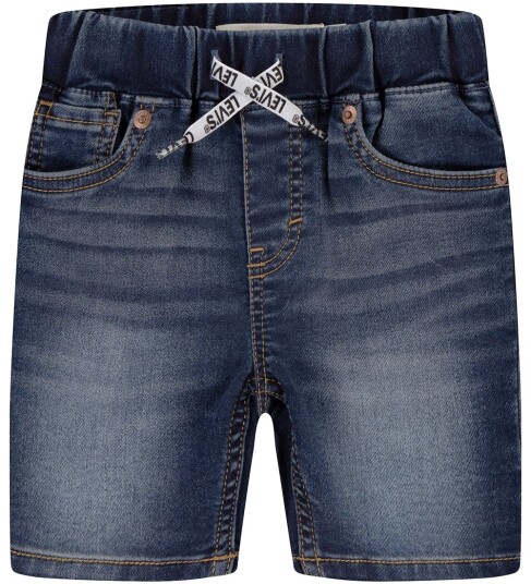 Levis ShortSkinny Buckaroo Levis 4 år 104 Shorts Blå