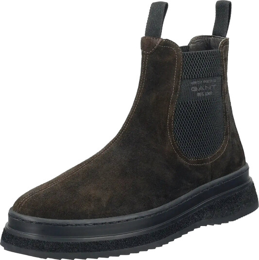 GANT Blistown Chelsea Boot - Brown - 43 GANT Blistown Chelsea Boot - Brown - 43
