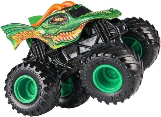 Monster Jam Lekebil 1:64 Dragon