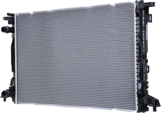 Radiator motorkjøling HELLA 8MK 366 302 971