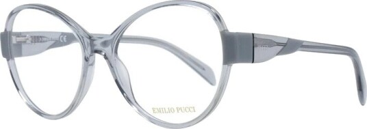 Pucci Dame Accessories Grå ONE SIZE, Pucci Dame Accessories Grå ONE SIZE,