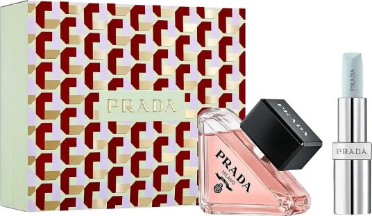 Prada Pra Pdx Edp V50+Bluebalm H26 CLEAR 1 PCE