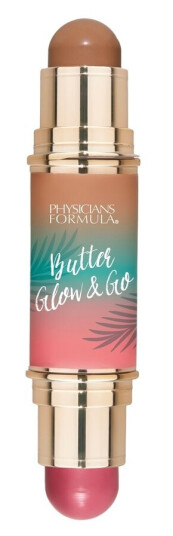 Physicians Formula Butter Glow & Go Multiuse Stick 10g