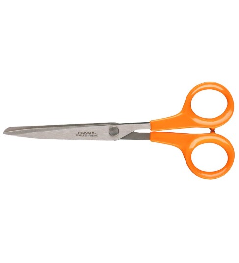 Fiskars Classic Papirsaks 17 cm Fiskars Classic Papirsaks 17 cm
