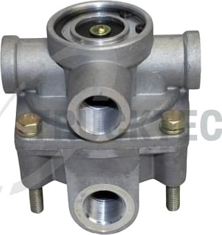 TRUCKTEC AUTOMOTIVE 01.35.812 Trykkbegrensningsventil