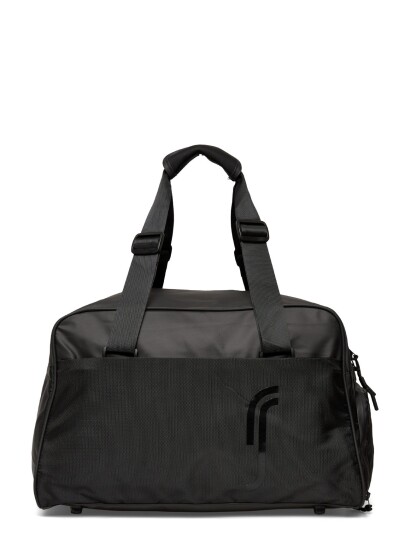 RS Sports Performance Duffel Bag Black,One Size ,St Black ONE SIZE RS Sports Performance Duffel Bag Black,One Size ,St Black ONE SIZE