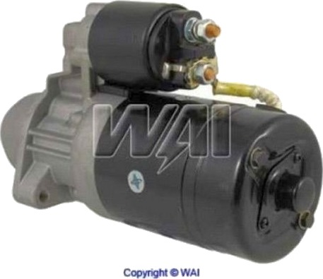 WAI 30775N Starter WAI 30775N Starter
