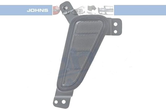JOHNS 39 74 19-1 Reflektor