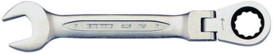Ringskrallenøkkel ledd 6005 9mm