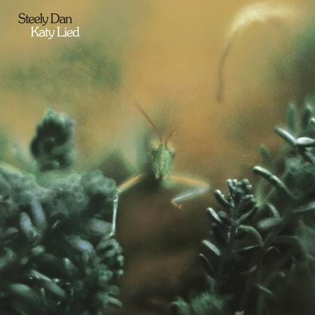Steely Dan Katy Lied (Analogue Productions) CD