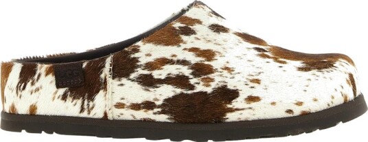 UGG W Otzo Western Clog   Multi/patterned   41