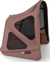 Donkey breezy sommerkalesje dustypink Donkey breezy sommerkalesje dustypink