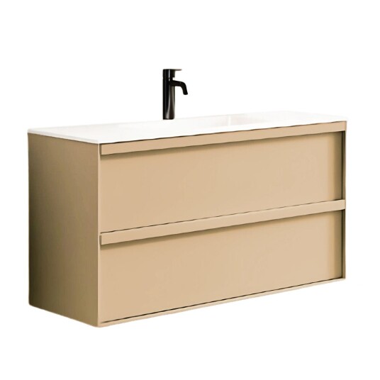 Sanipro Studio Servantskap 60cm / Yellow Sanipro Studio Servantskap 60cm / Yellow