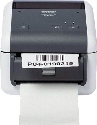 Brother - printer peel option - Printer peel option Brother - printer peel option - Printer peel option