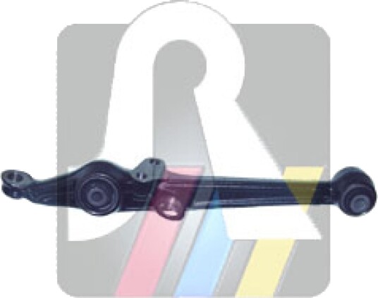 Bærebru/bærearm RTS 95-06604-2