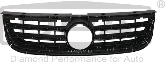 Ventilasjonsgitter DPA 88530696502
