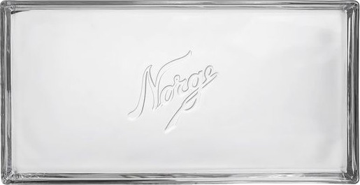 Norgesglasset Serveringsfat 35cm Norgesglasset Serveringsfat 35cm