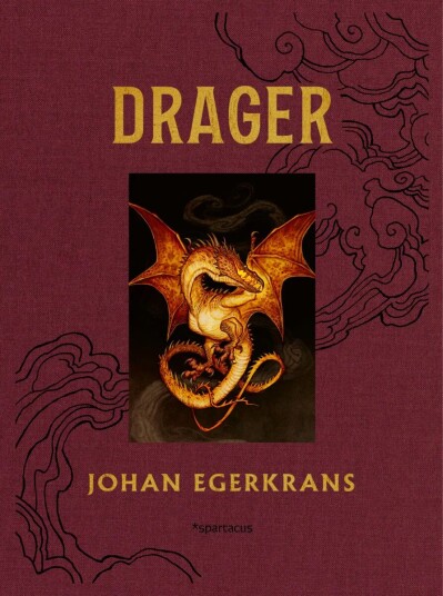 Drager Av Johan Egerkrans