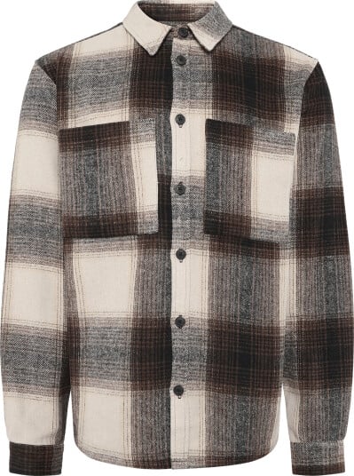 DXNMXRK Dxearle Brown XXL