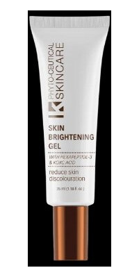 Kalahari K Phyto-Ceutical Skin Brightening Gel 35ml