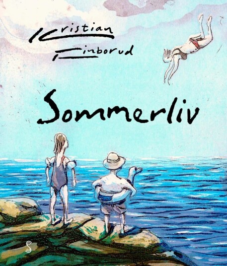 Sommerliv Av Kristian Finborud
