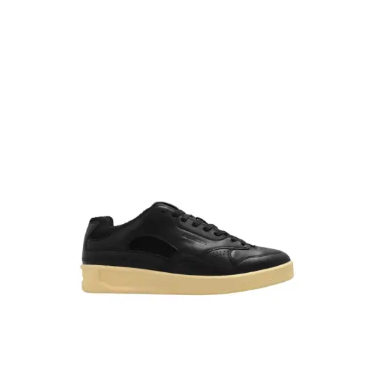 Jil Sander Herre Sko Svart 39 EU, Jil Sander Herre Sko Svart 39 EU,