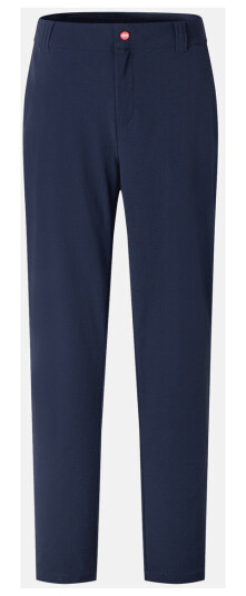 Huski Wear W Stretch Pant Navy Blue Xs Overdragsbukser Huski Wear W Stretch Pant Navy Blue Xs Overdragsbukser