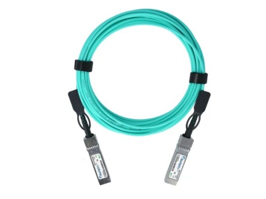 Blueoptics Sfp28-25G-Aoc10m-Bo 10 M Sfp28 Sfp28 Hankjønn/Hankjønn