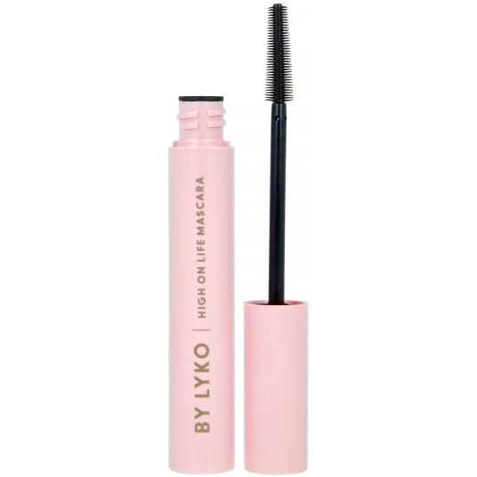By Lyko High on Life Lengthening Mascara Black