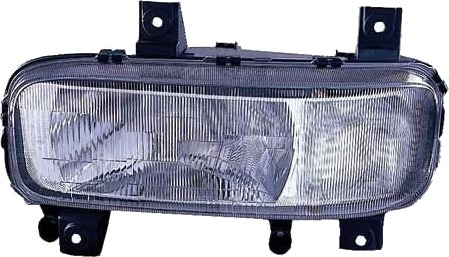 ALKAR 9831272 Frontlykter