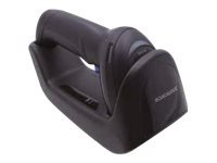 Datalogic Gryphon I GM4200  Strekkodeskanner  portabel  dekodet  RF(433 MHz)