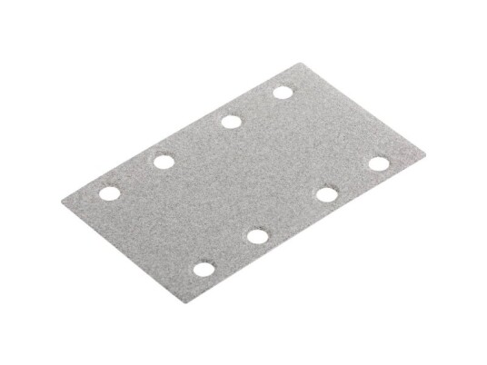 Silverflex Slibeark 80X133 P150 25 Stk Silverflex Slibeark 80X133 P150 25 Stk