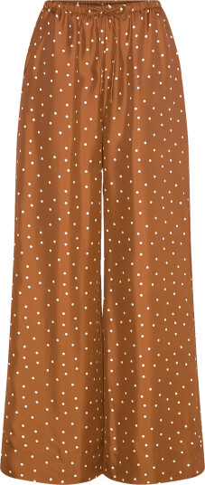 Lovechild 1979 Lana Pants Brown 36