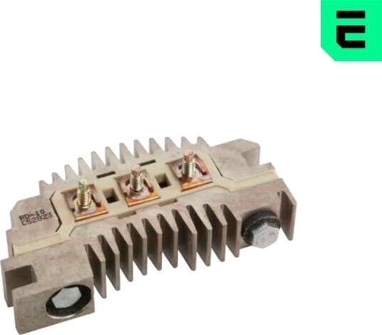 ERA 215136 Likeretter, dynamo