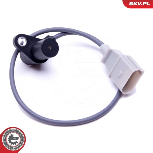 Impulsgiver, veivaksel ESEN SKV 17SKV515