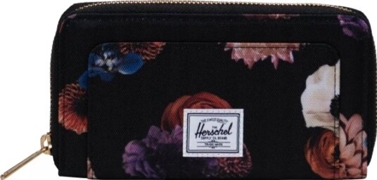 Herschel Herschel Thomas Lommebok 30079-05899 Flerfarget One Size Herschel Herschel Thomas Lommebok 30079-05899 Flerfarget One Size