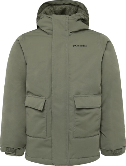 Columbia Sportswear Nordic Strider Iii Jacket Khaki green 152