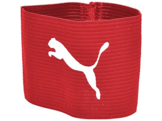 Puma Captain's Armband (05001101) Flerfarget Puma Captain's Armband (05001101) Flerfarget