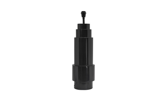 Pr Home EMPIRE Lampefot 77 cm Sort
