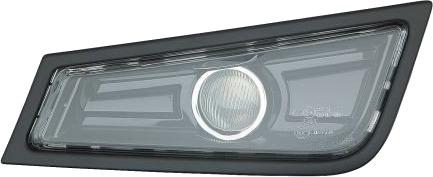 ABAKUS 773-2015R-UE2 Tåkelyskaster