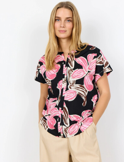 Soyaconcept Sc Caralina Multi/patterned XS Soyaconcept Sc Caralina Multi/patterned XS