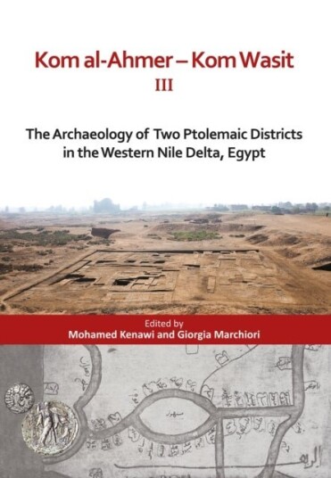 Kom al Ahmer — Kom Wasit III