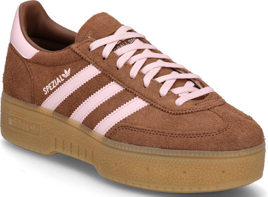 Adidas Originals Handball Spezial Bold W Brown 36 2/3