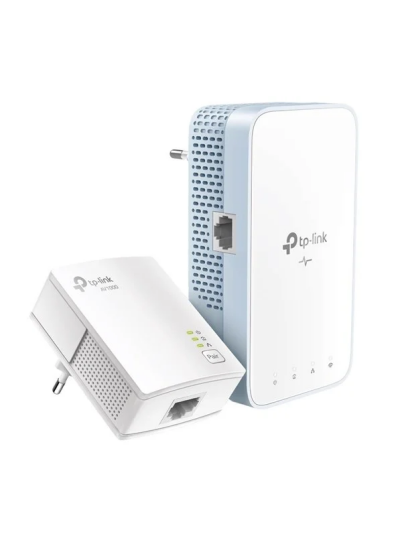 TP-Link TL-WPA7519 KIT Powerline TL-WPA7519 kit(DE) TP-Link TL-WPA7519 KIT Powerline TL-WPA7519 kit(DE)
